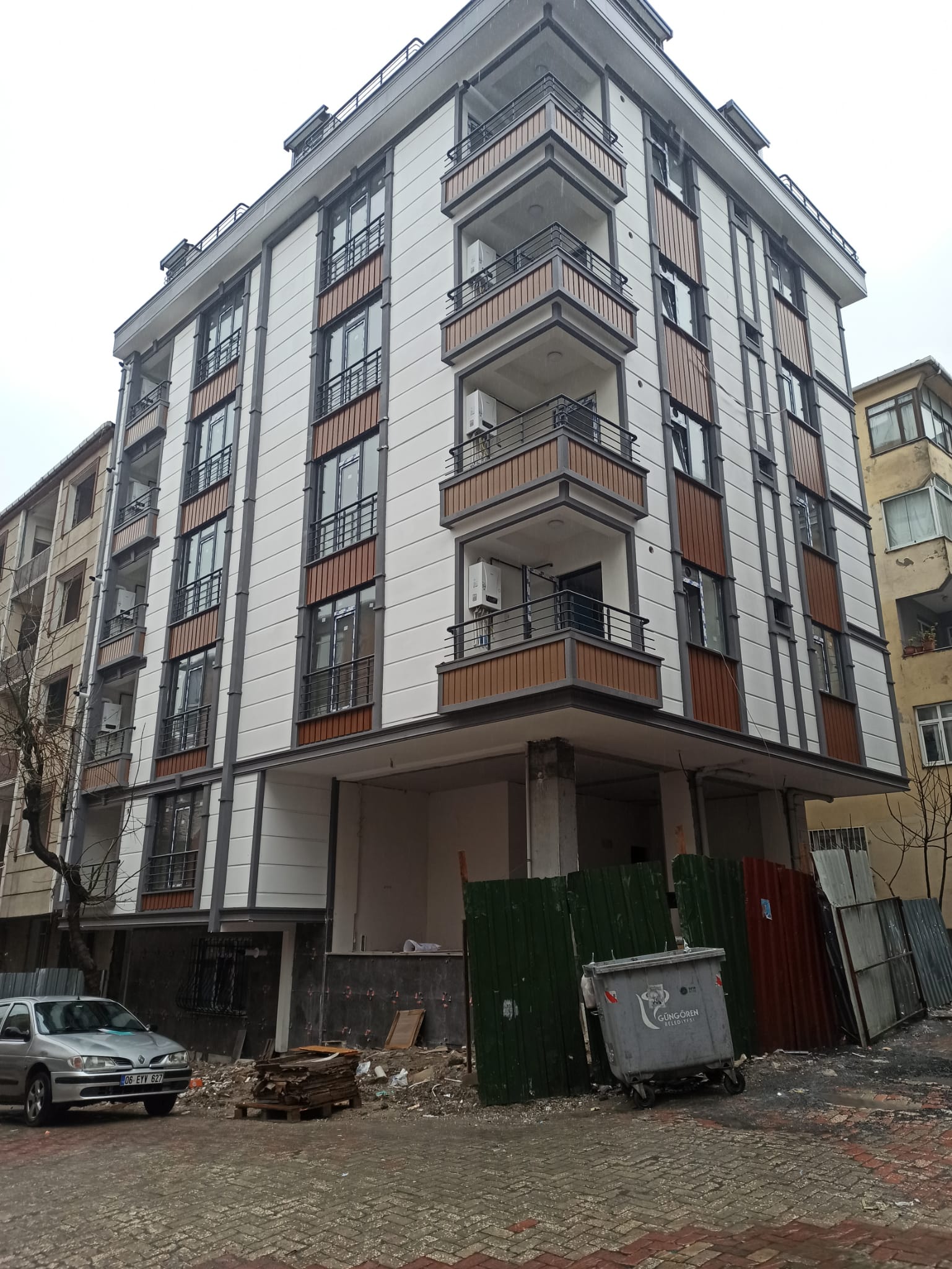 Güngören Bitim - Görsel 2